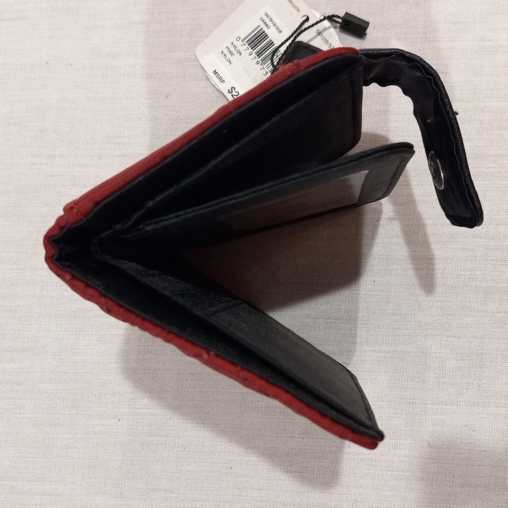 Mini Wallet - Picture 5 of 12